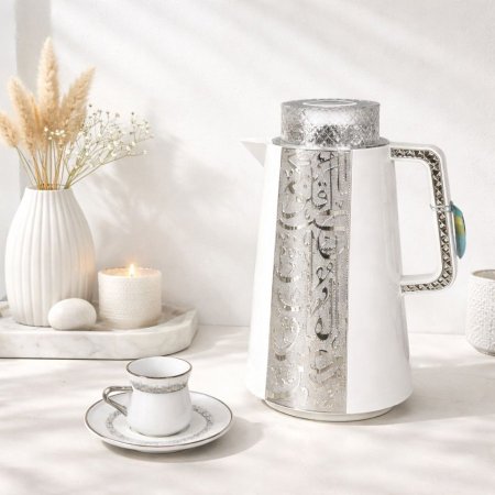 دلة الاصالة العربية